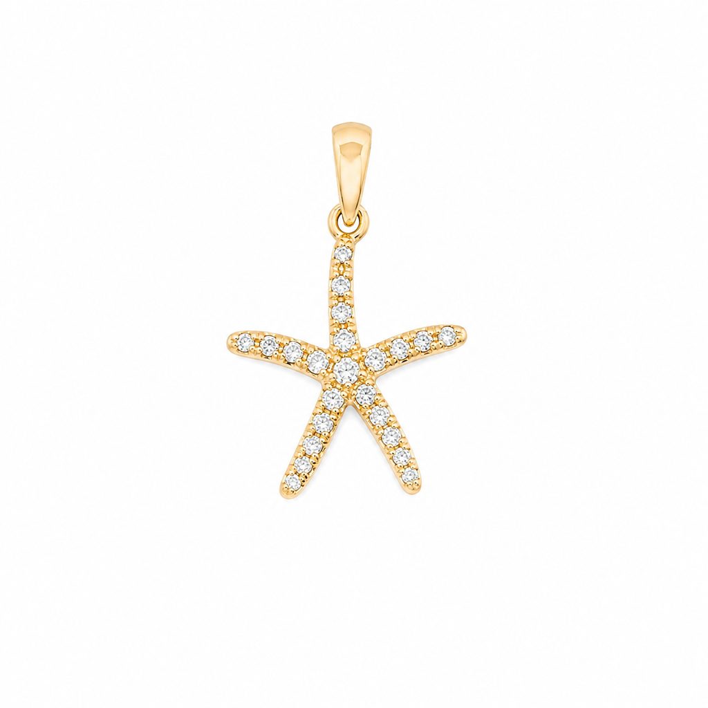 The Stella Pendant