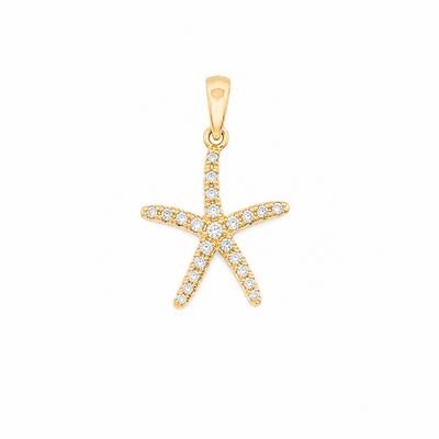 The Stella Pendant