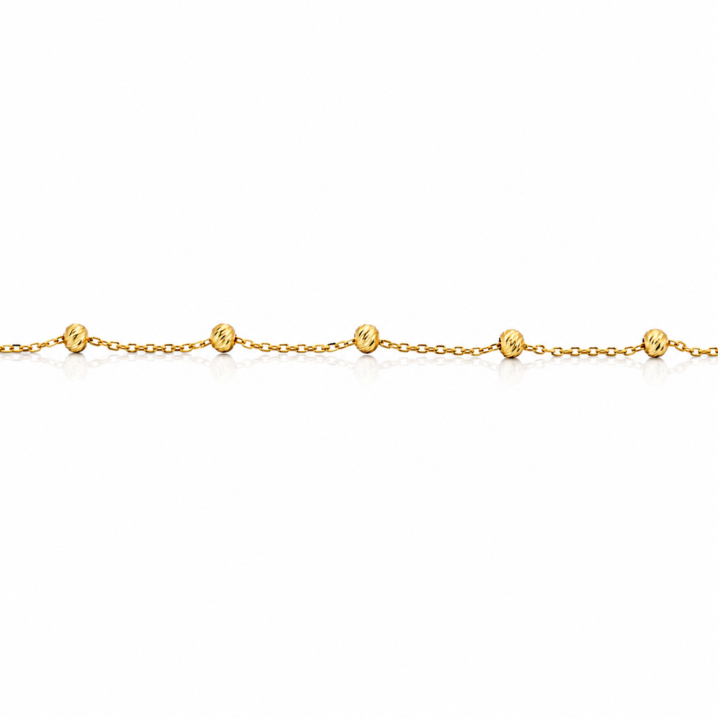 Dune Bead Bracelet