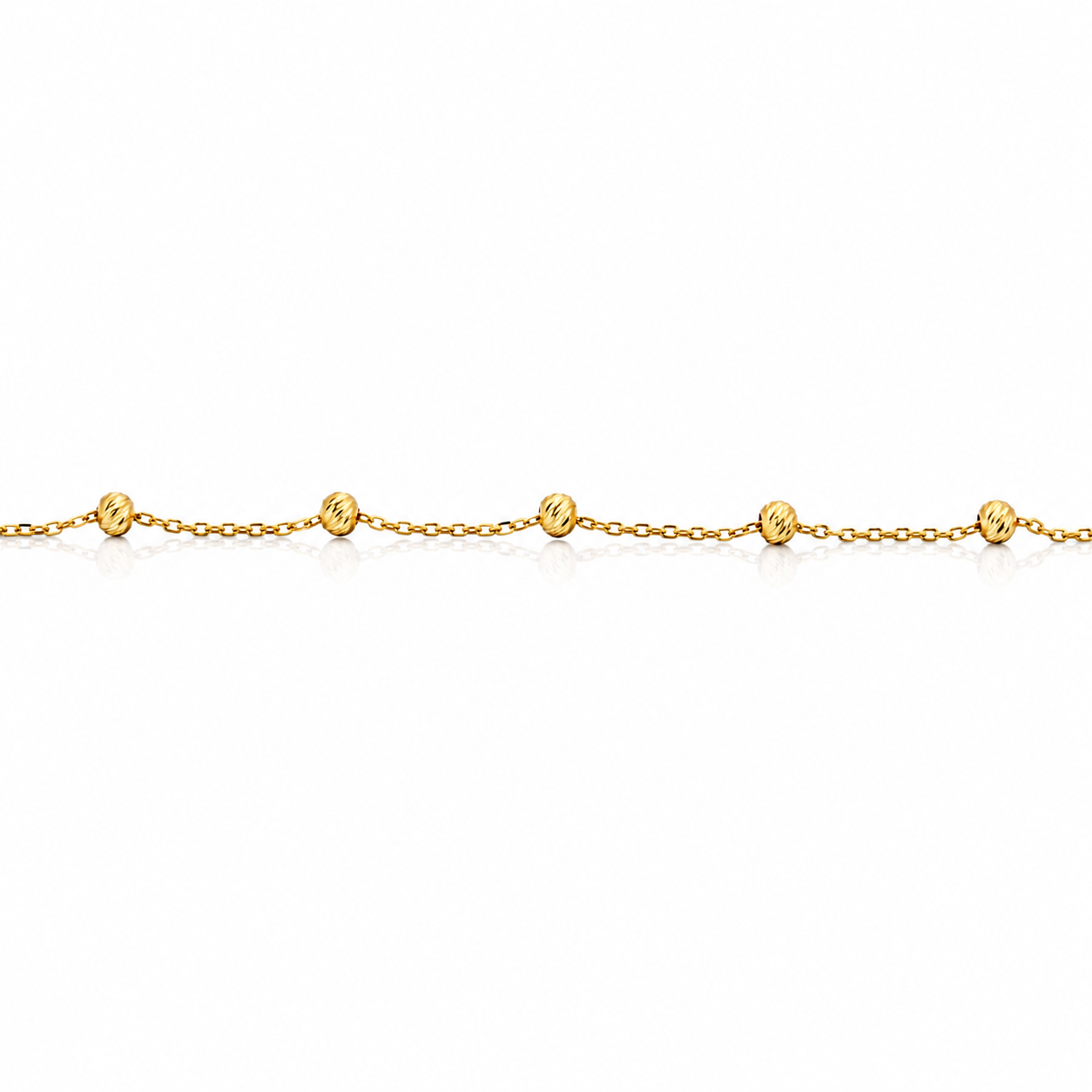 Dune Bead Bracelet