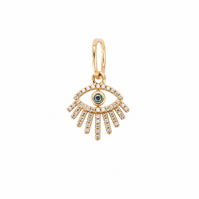 The Nazar Pendant