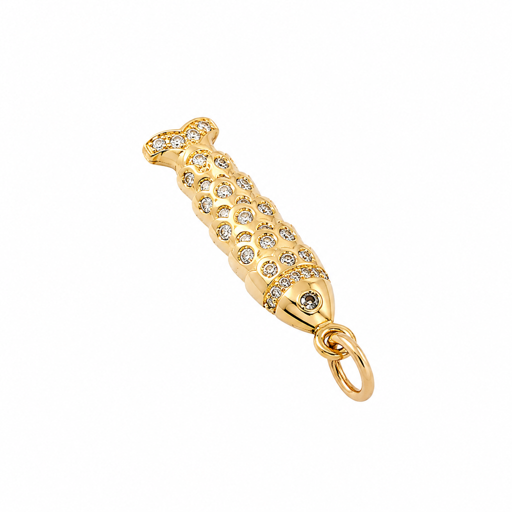 The Sardina Charm