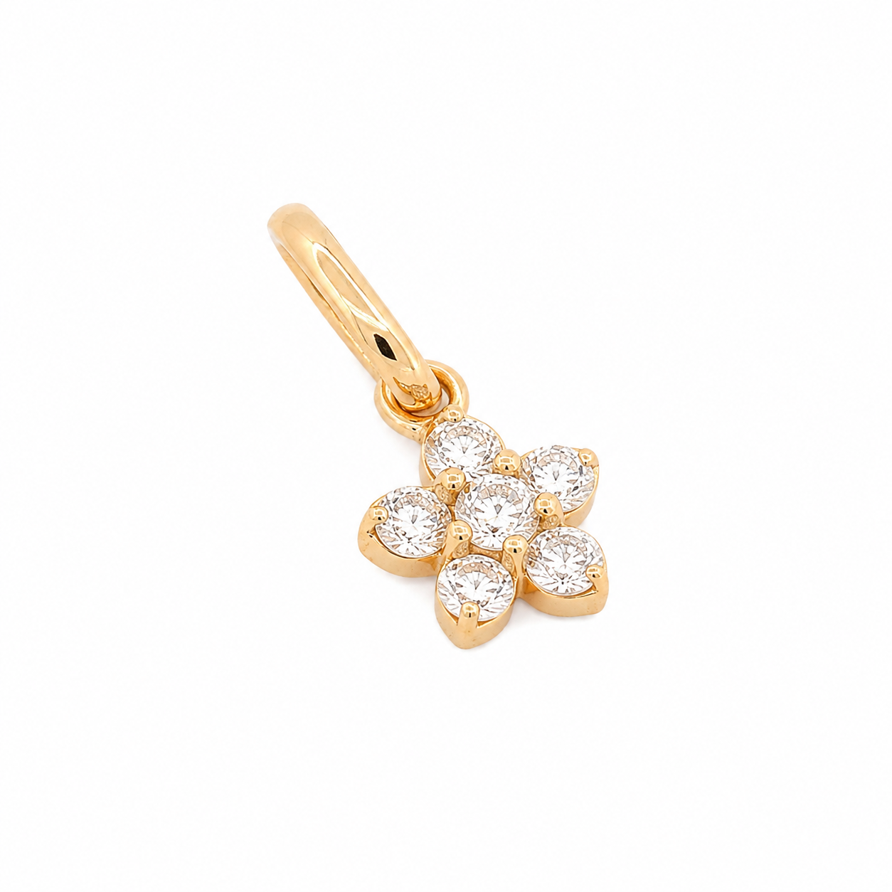 The Blossom Charm