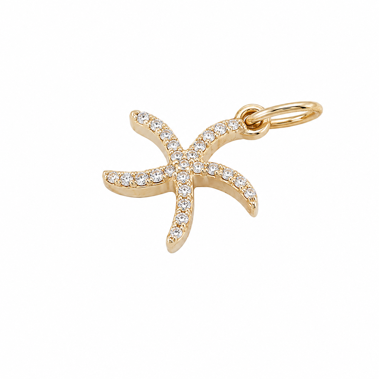 The Stella Charm