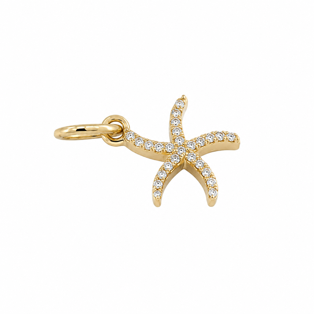 The Stella Charm