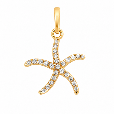 The Stella Charm