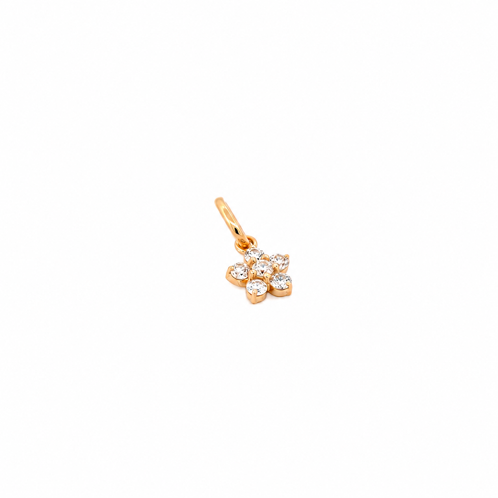 The Blossom Charm