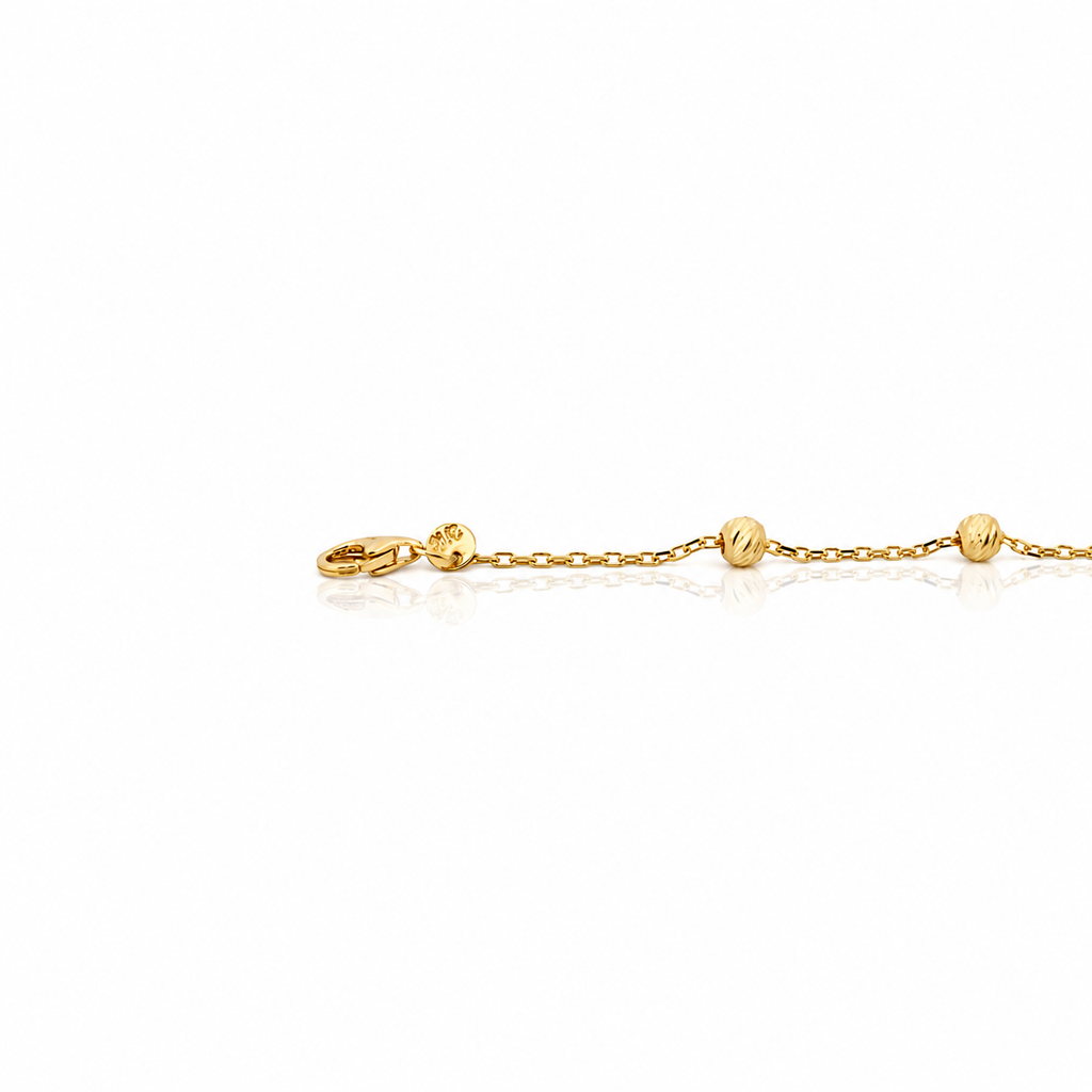Dune Bead Bracelet