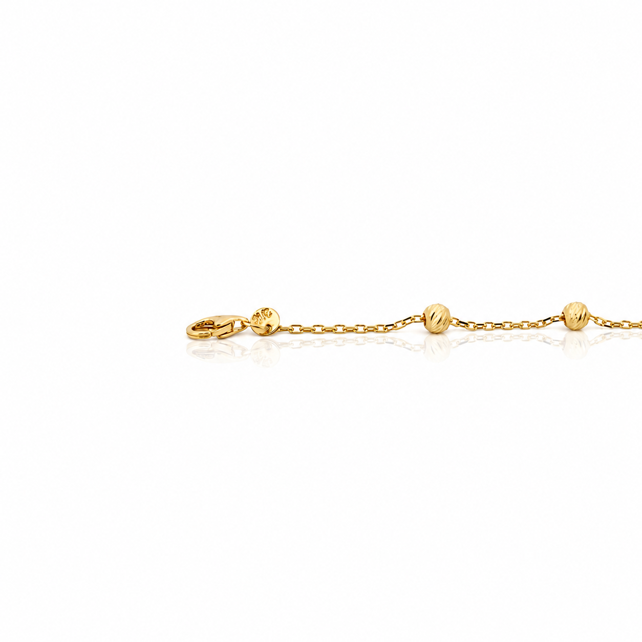 Dune Bead Bracelet