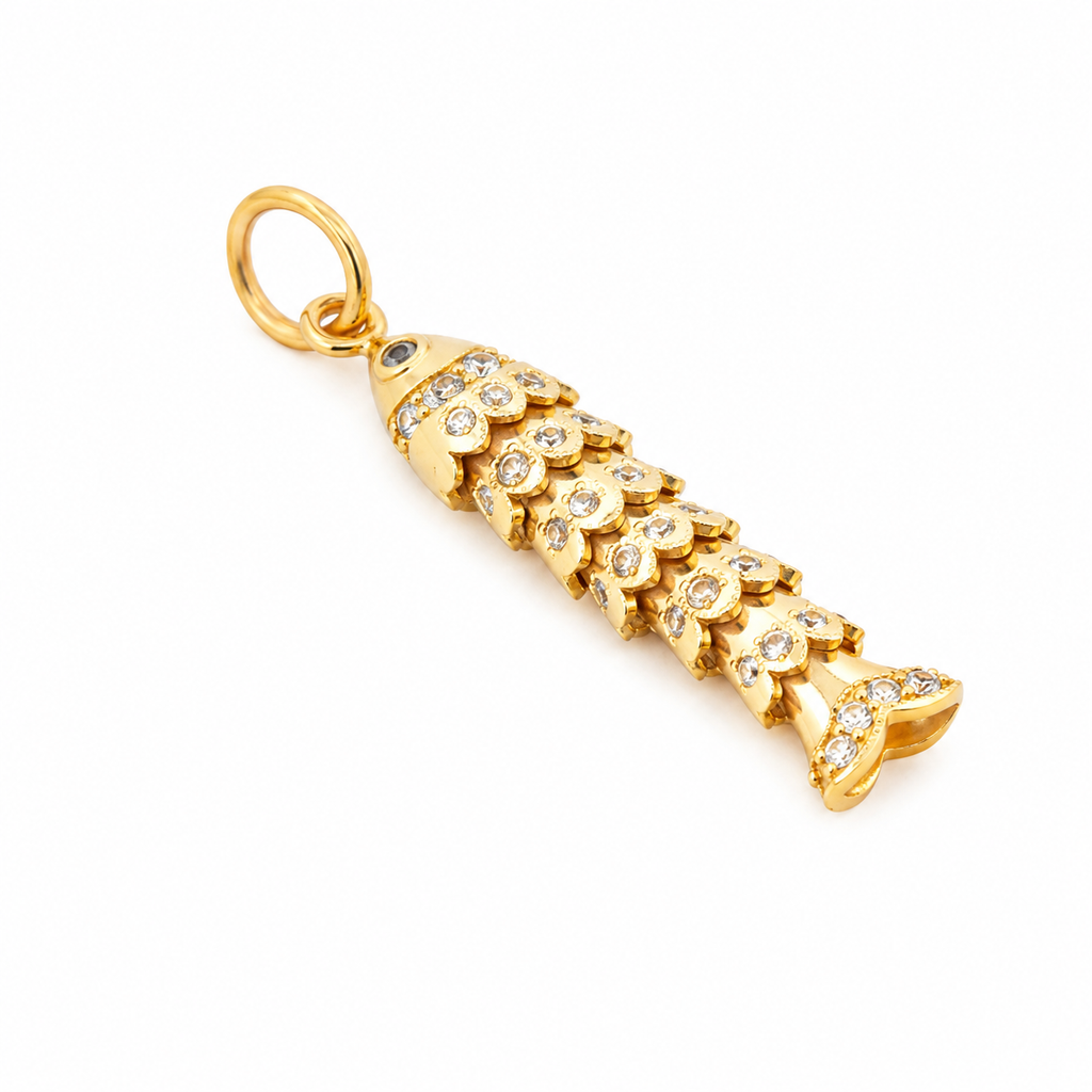 The Sardina Charm