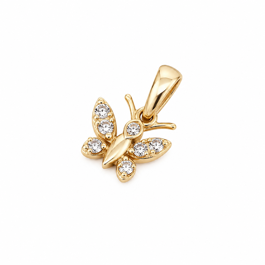 The Golden Flutter
