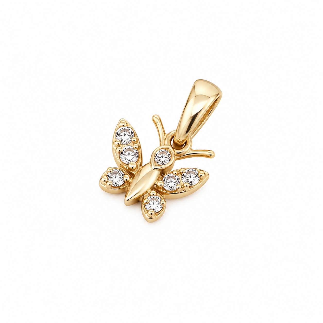 The Golden Flutter