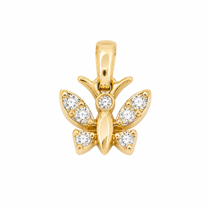 The Golden Flutter