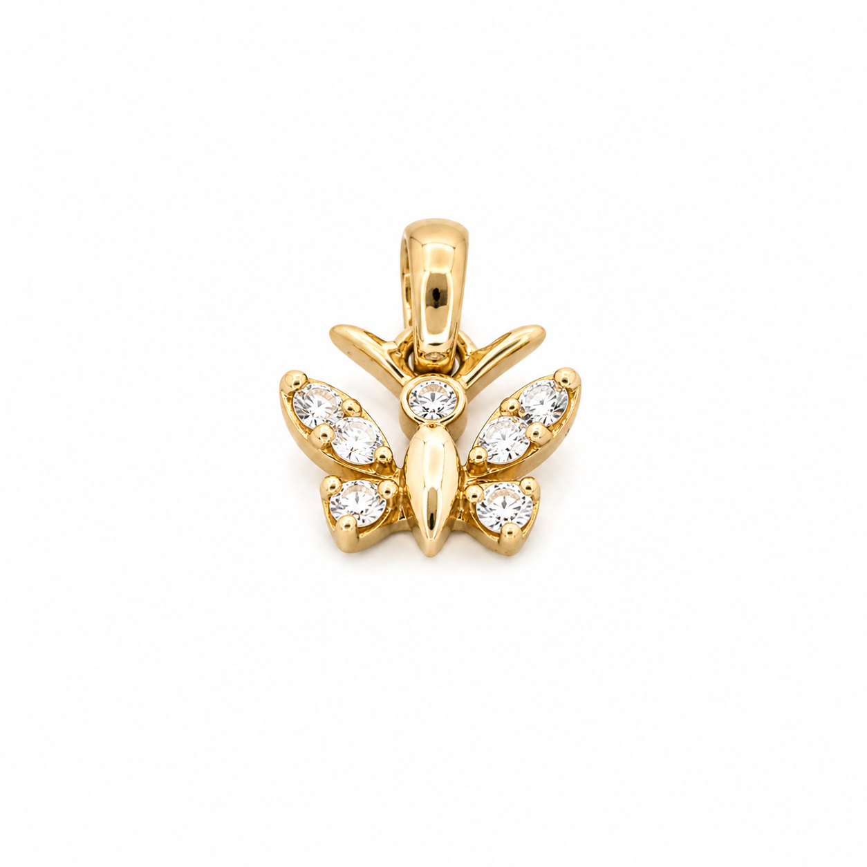 The Golden Flutter