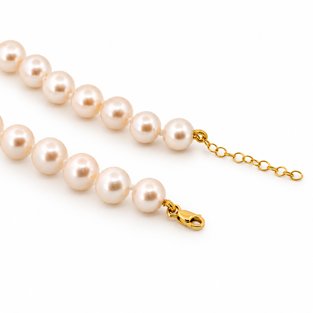 The Keepsake Bracelet freshwater pearl bracelet