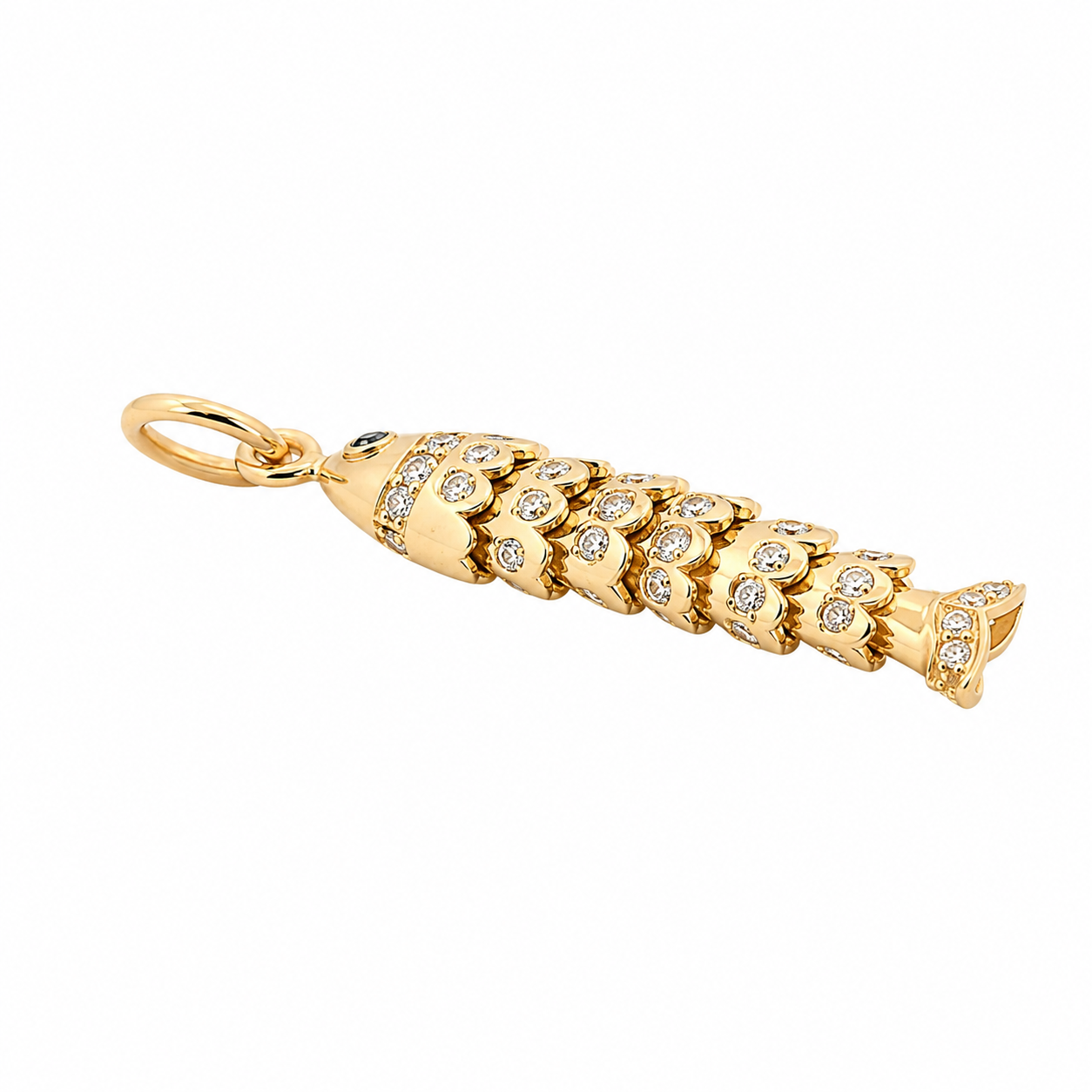 The Sardina Charm