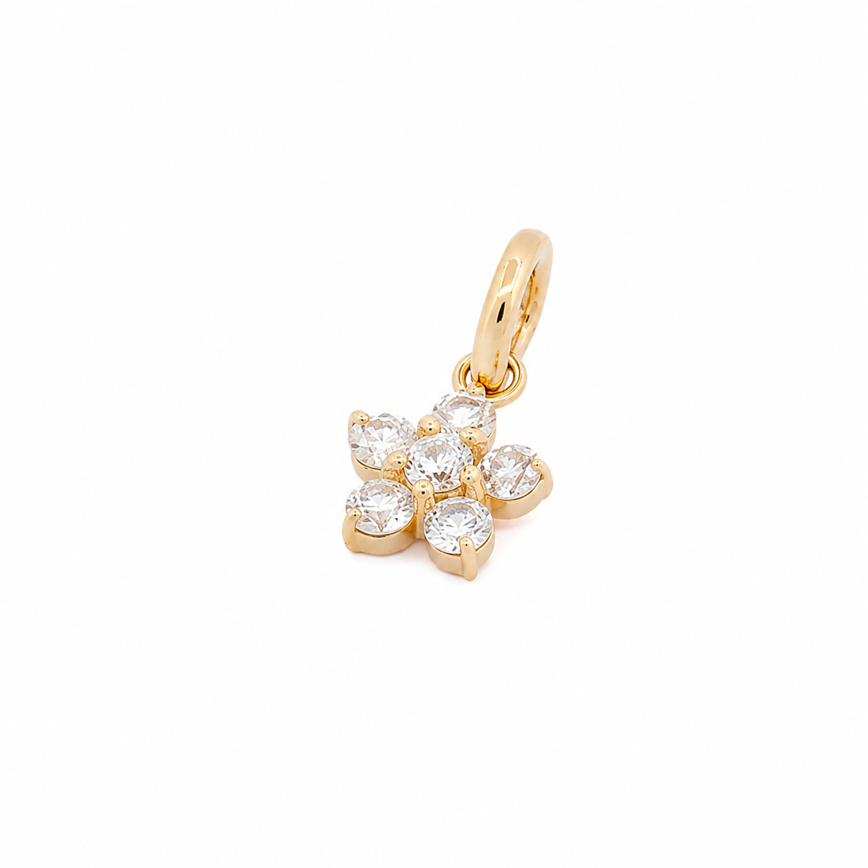 The Blossom Charm