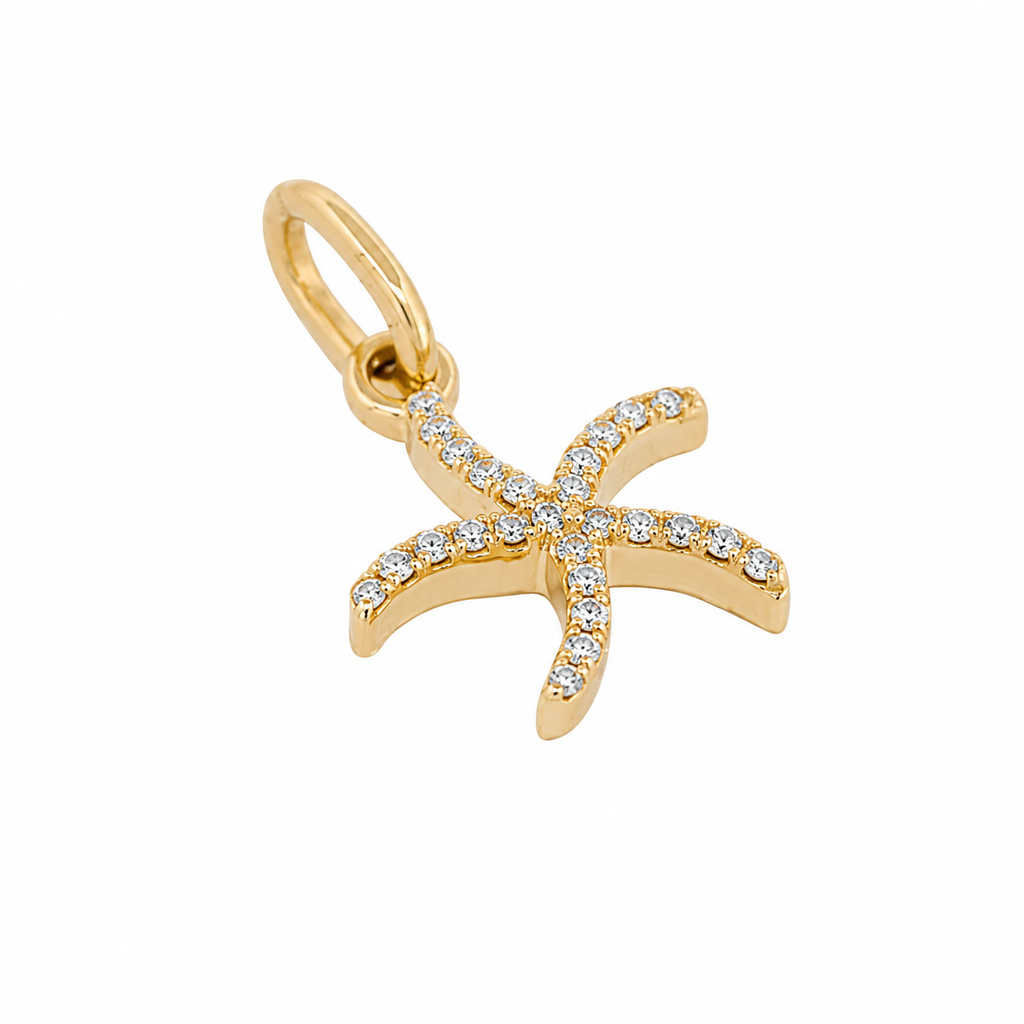 The Stella Charm
