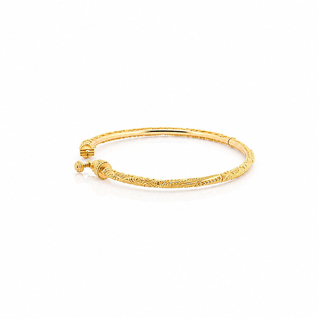 The Amal Bangle