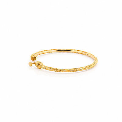 The Amal Bangle