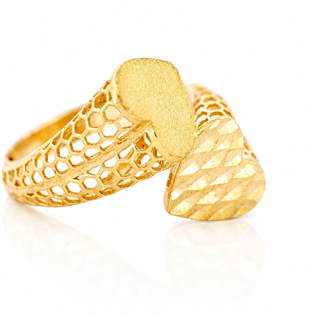 The Heart Ring
