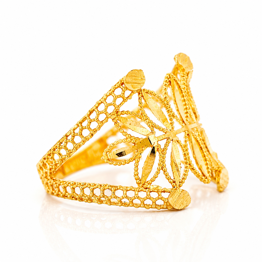 The Dahlia Ring