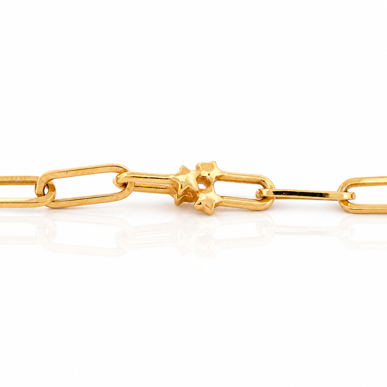 The Celestial Bracelet