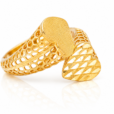 The Heart Ring