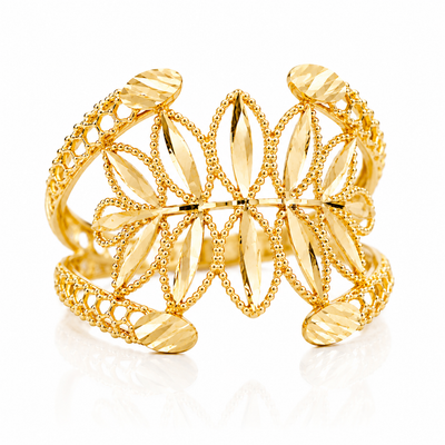 The Dahlia Ring