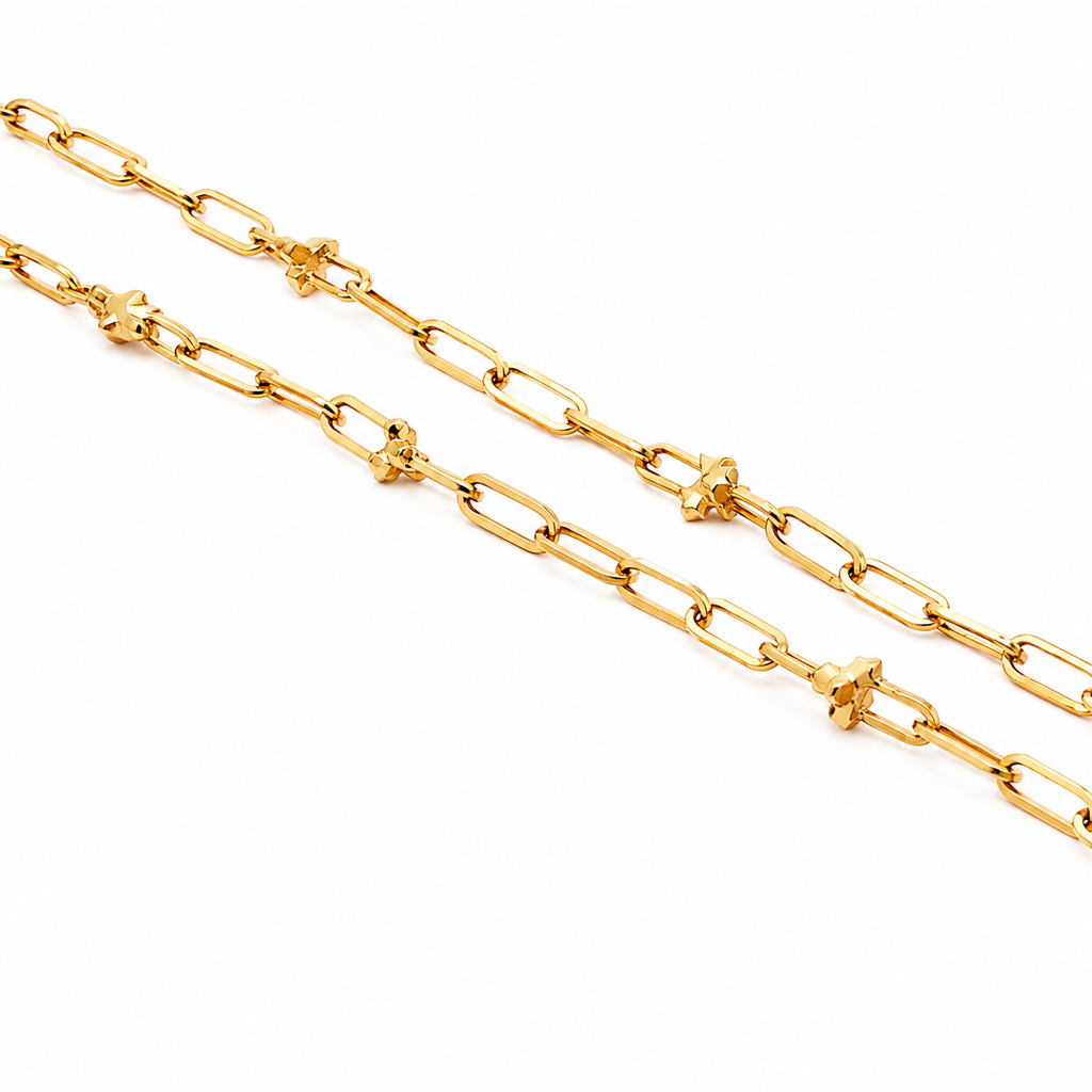 The Starlink Chain
