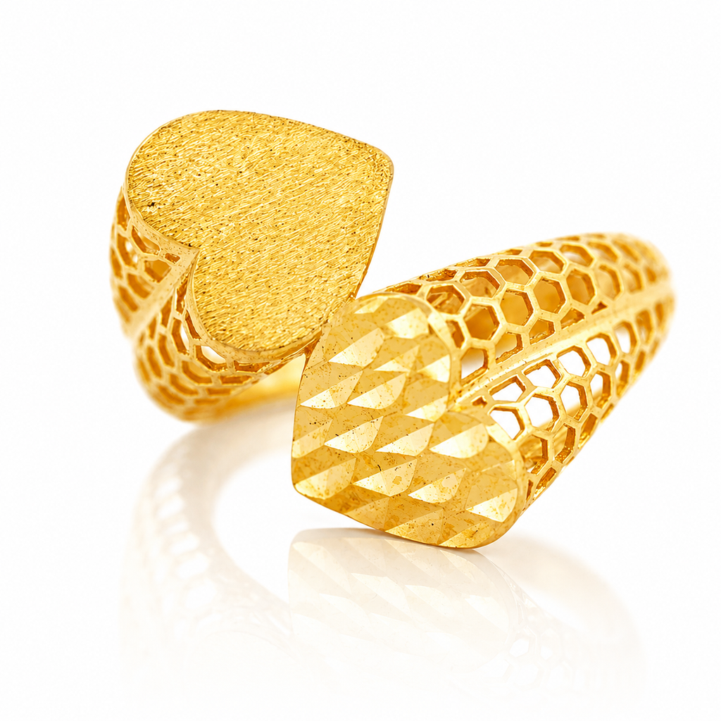 The Heart Ring