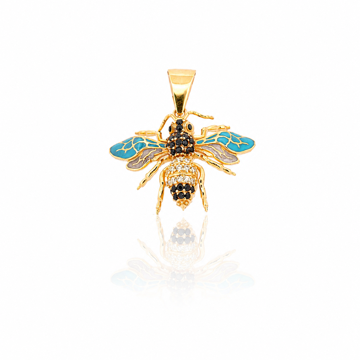 The Royal Pendant