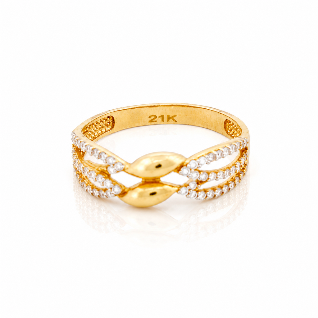 The Serpent Ring