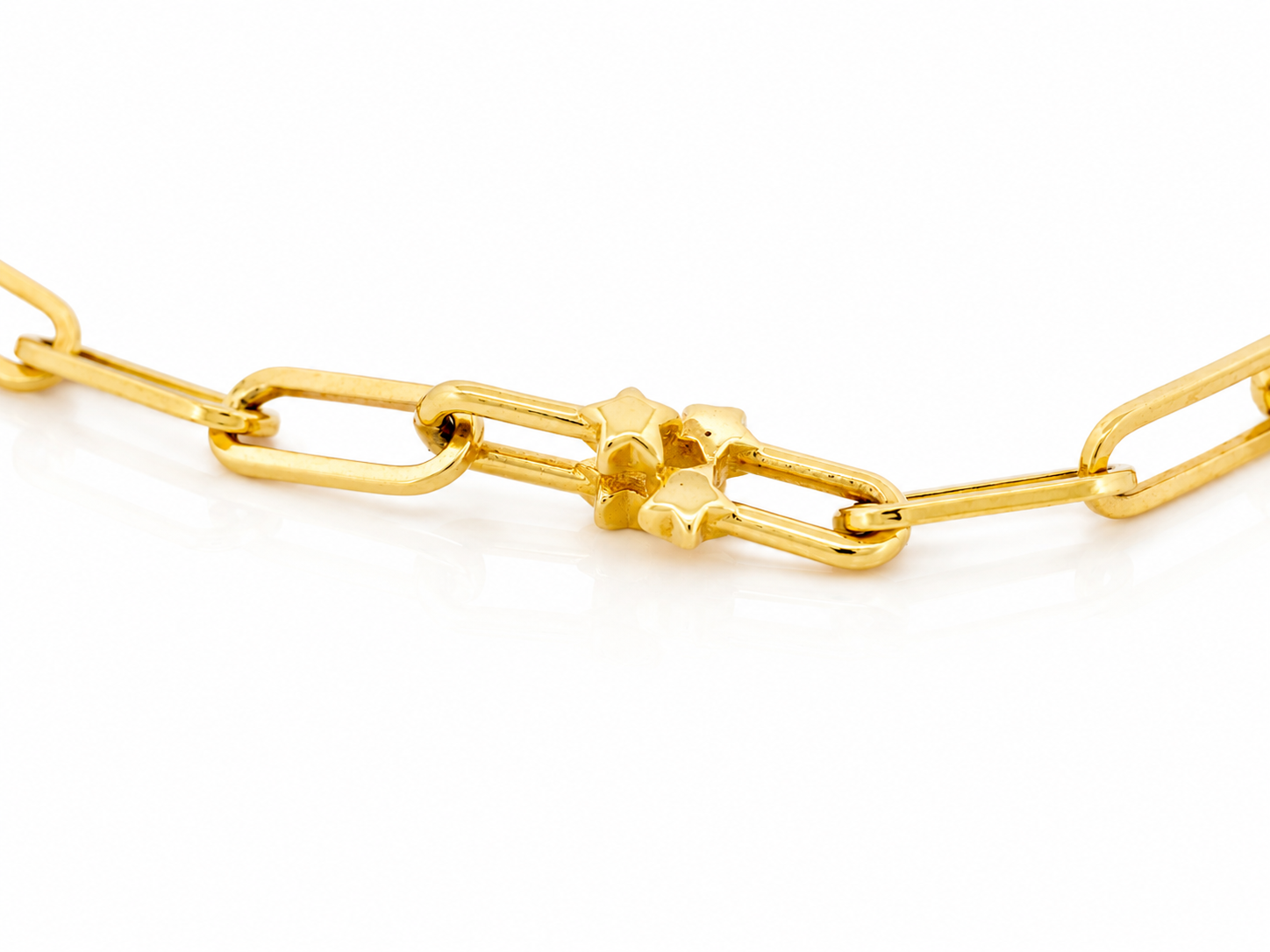 The Celestial Bracelet