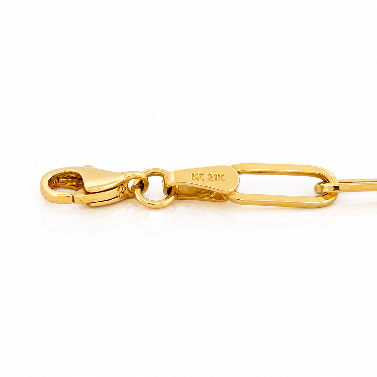 The Celestial Bracelet