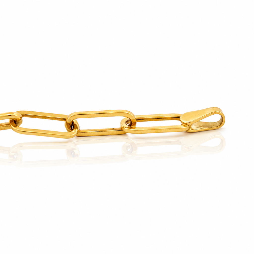 The Celestial Bracelet