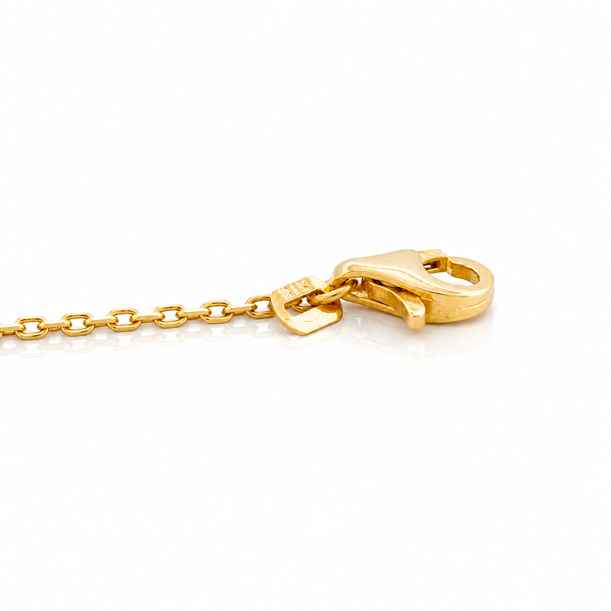 The Blossom Hand Chain