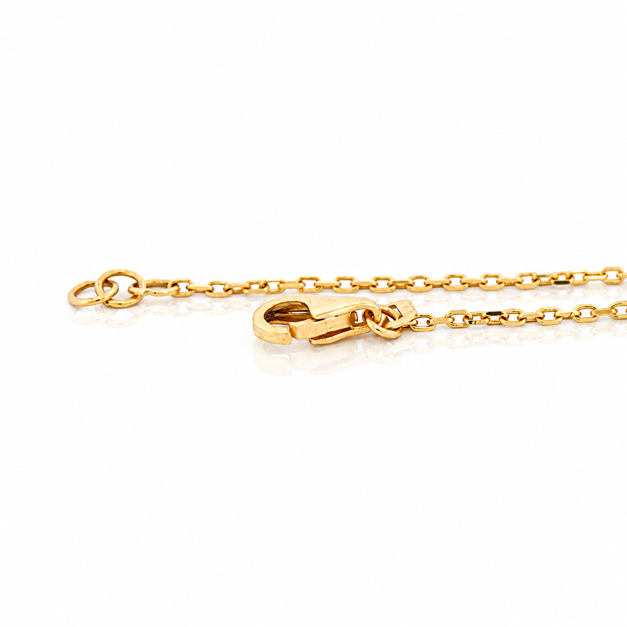 The Blossom Hand Chain