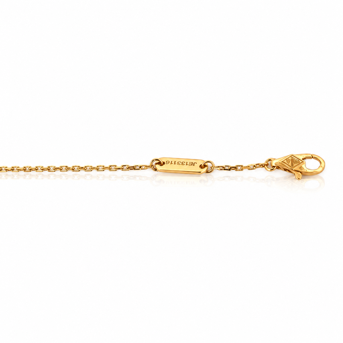 The Elara Butterfly Bracelet