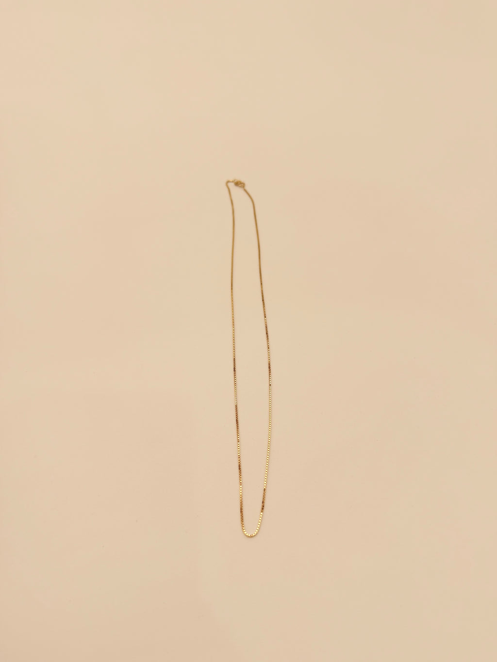 The Sleek Line
