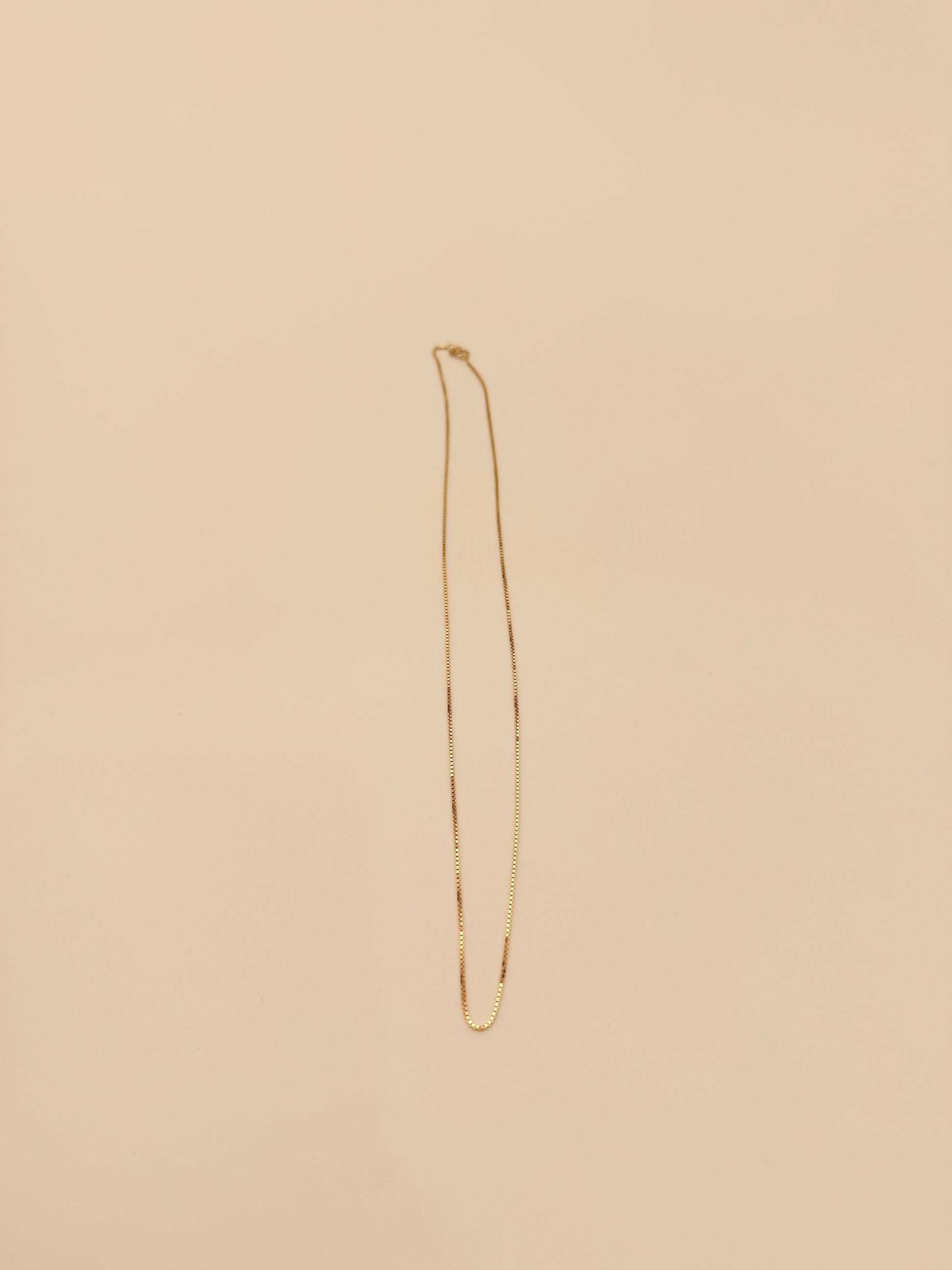 The Sleek Line