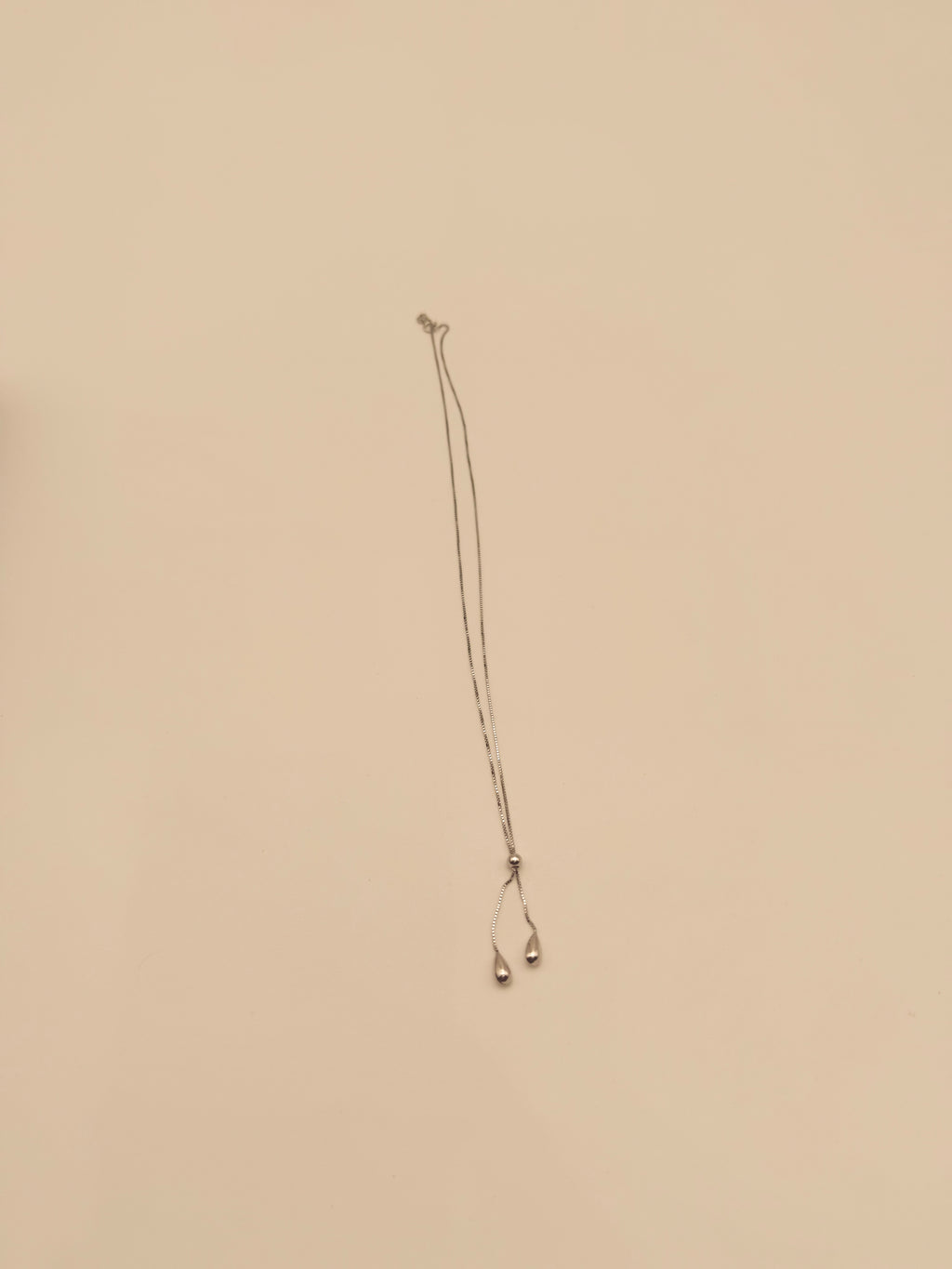 The Raindrop Lariat