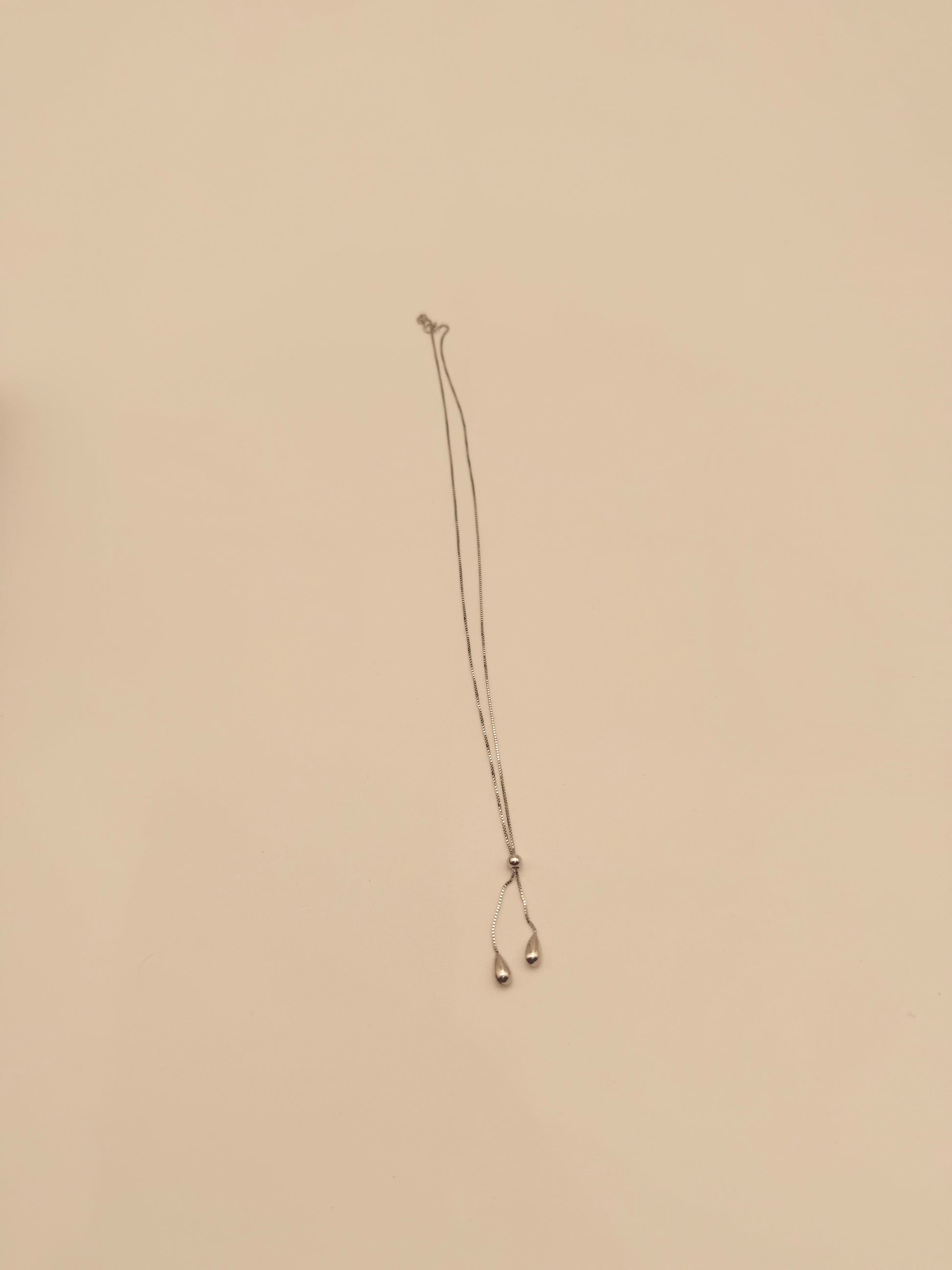 The Raindrop Lariat