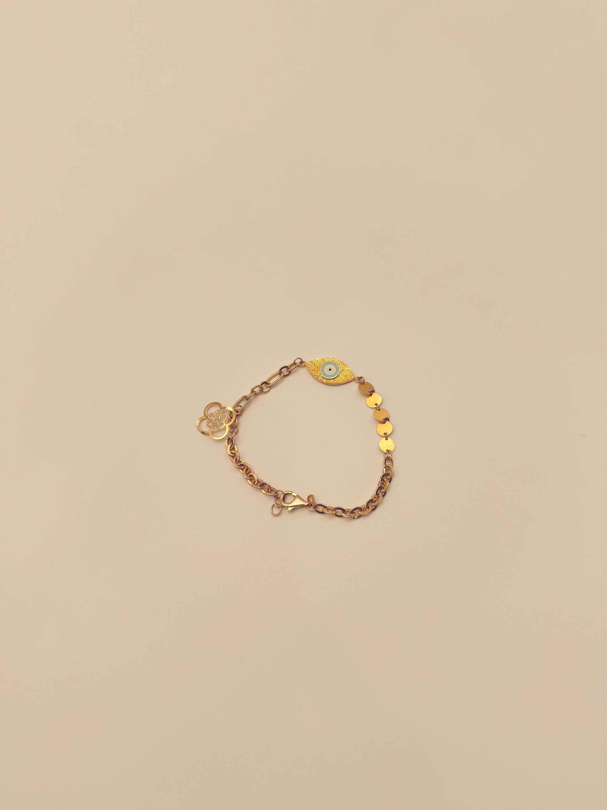 The Mira Charm