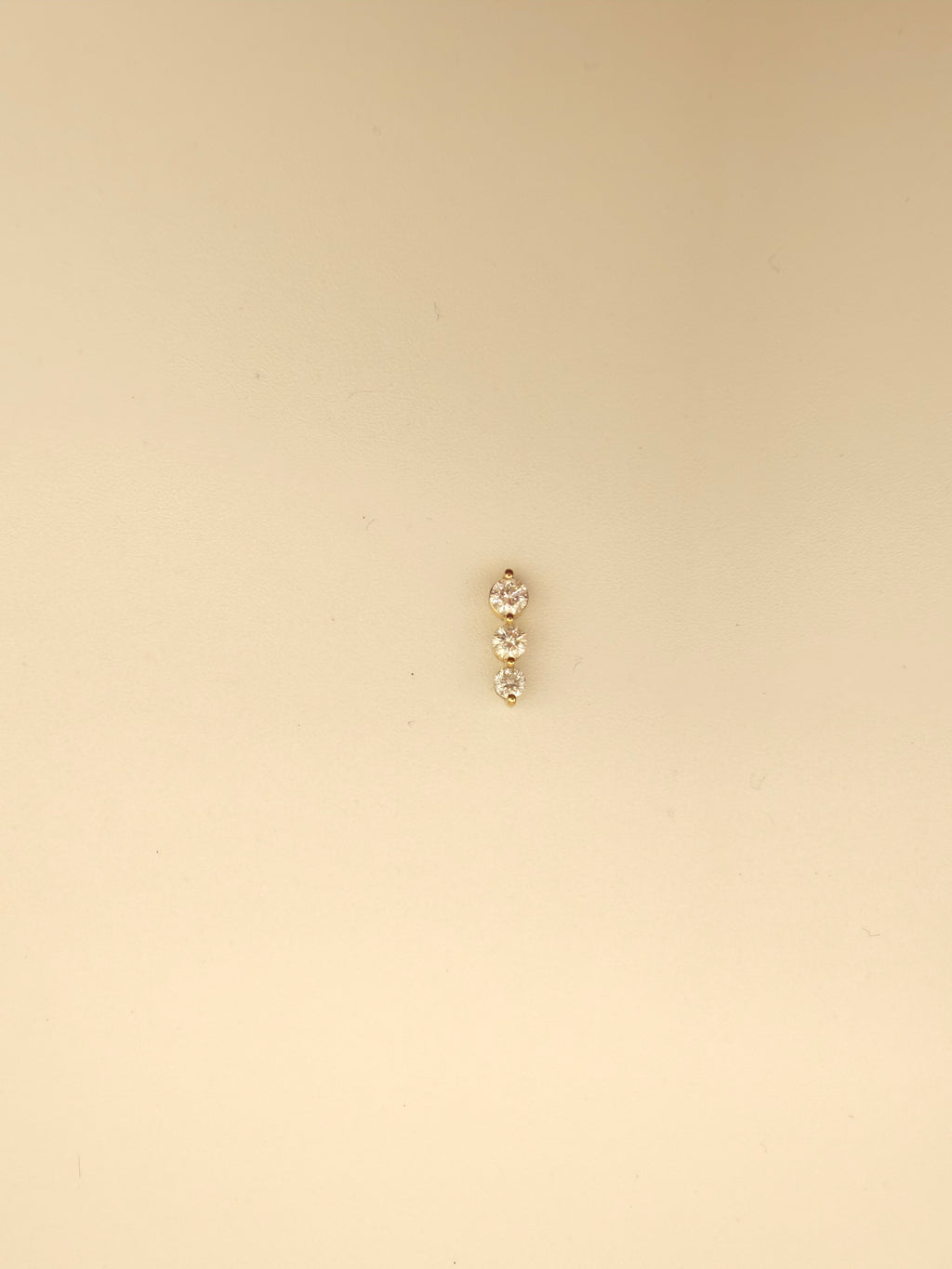 The Celeste Charm