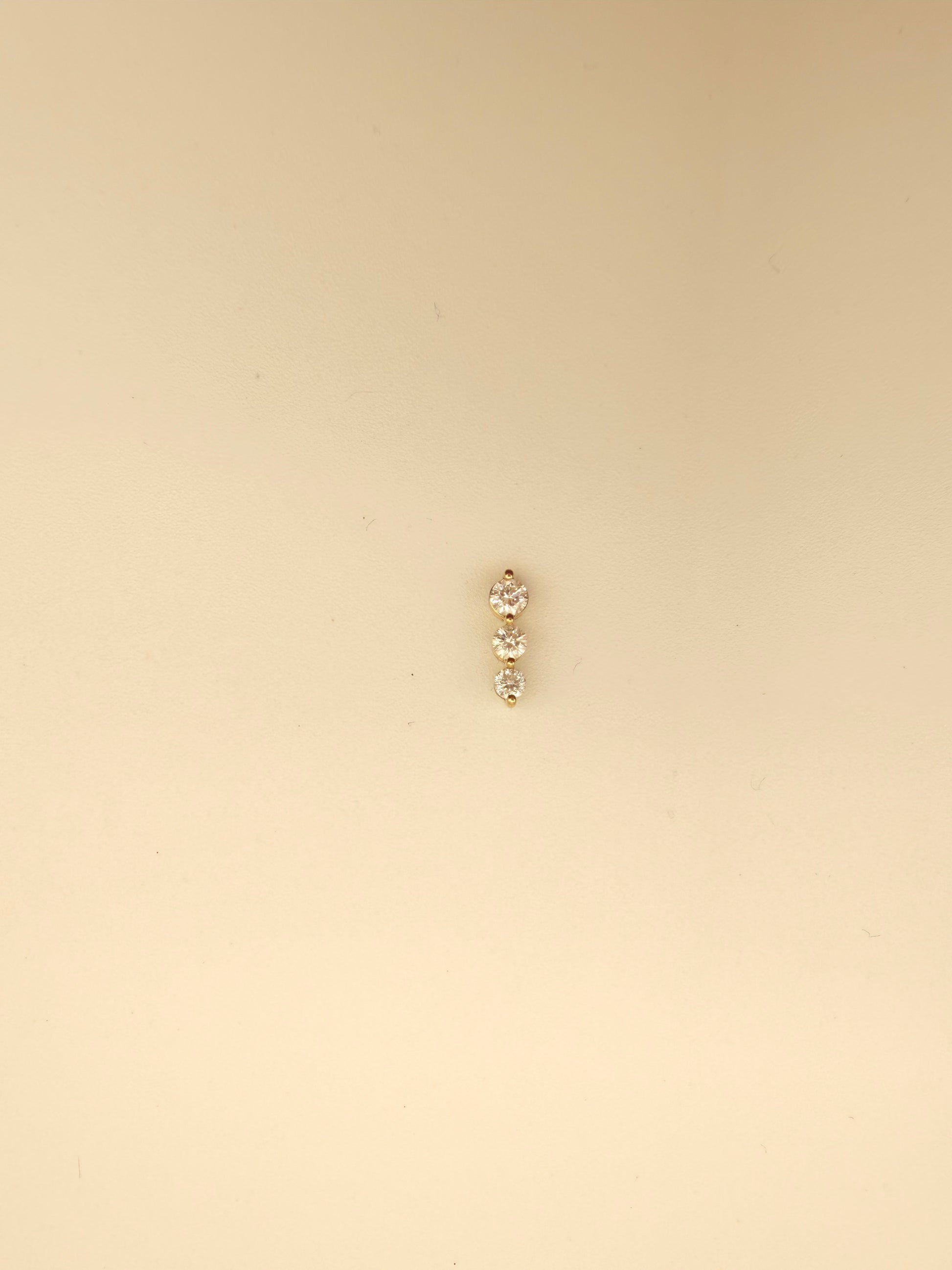 The Celeste Charm