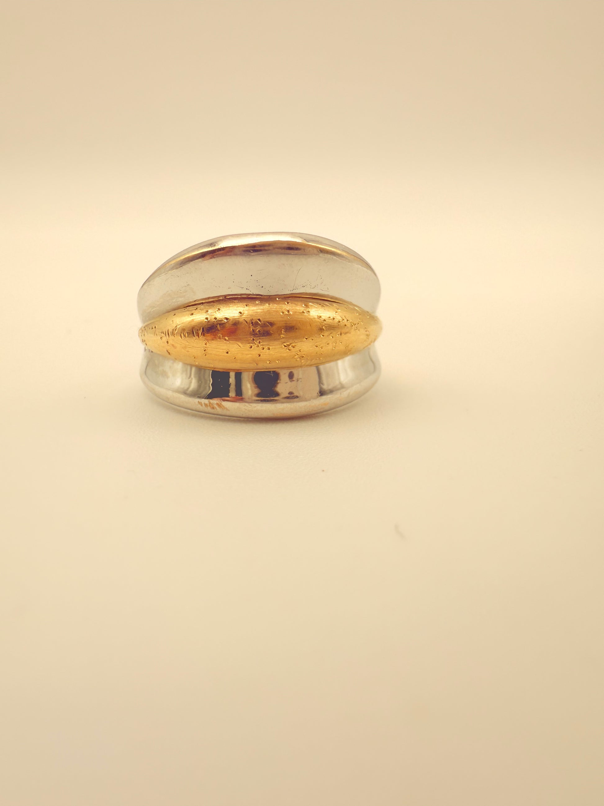 The Elan Duo Ring