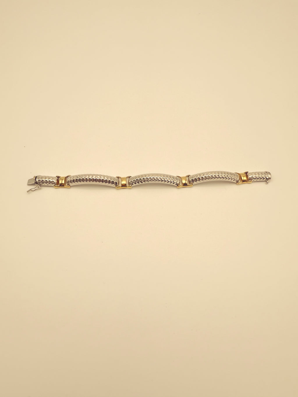The Meridian Bracelet