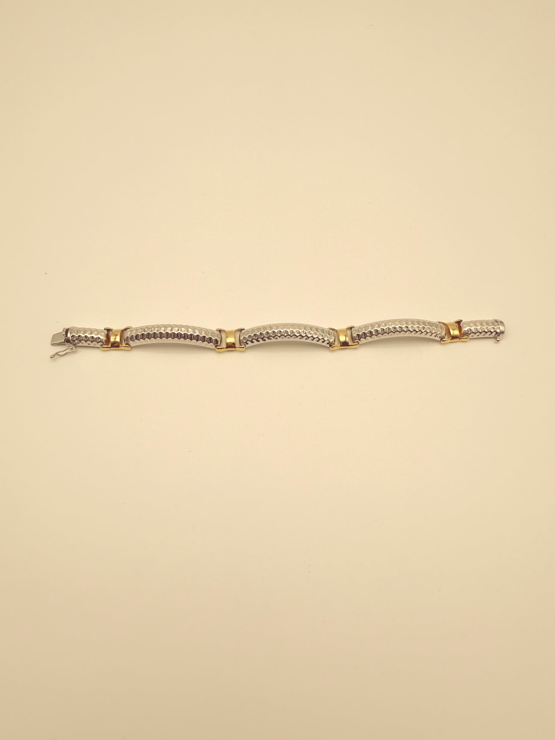 The Meridian Bracelet
