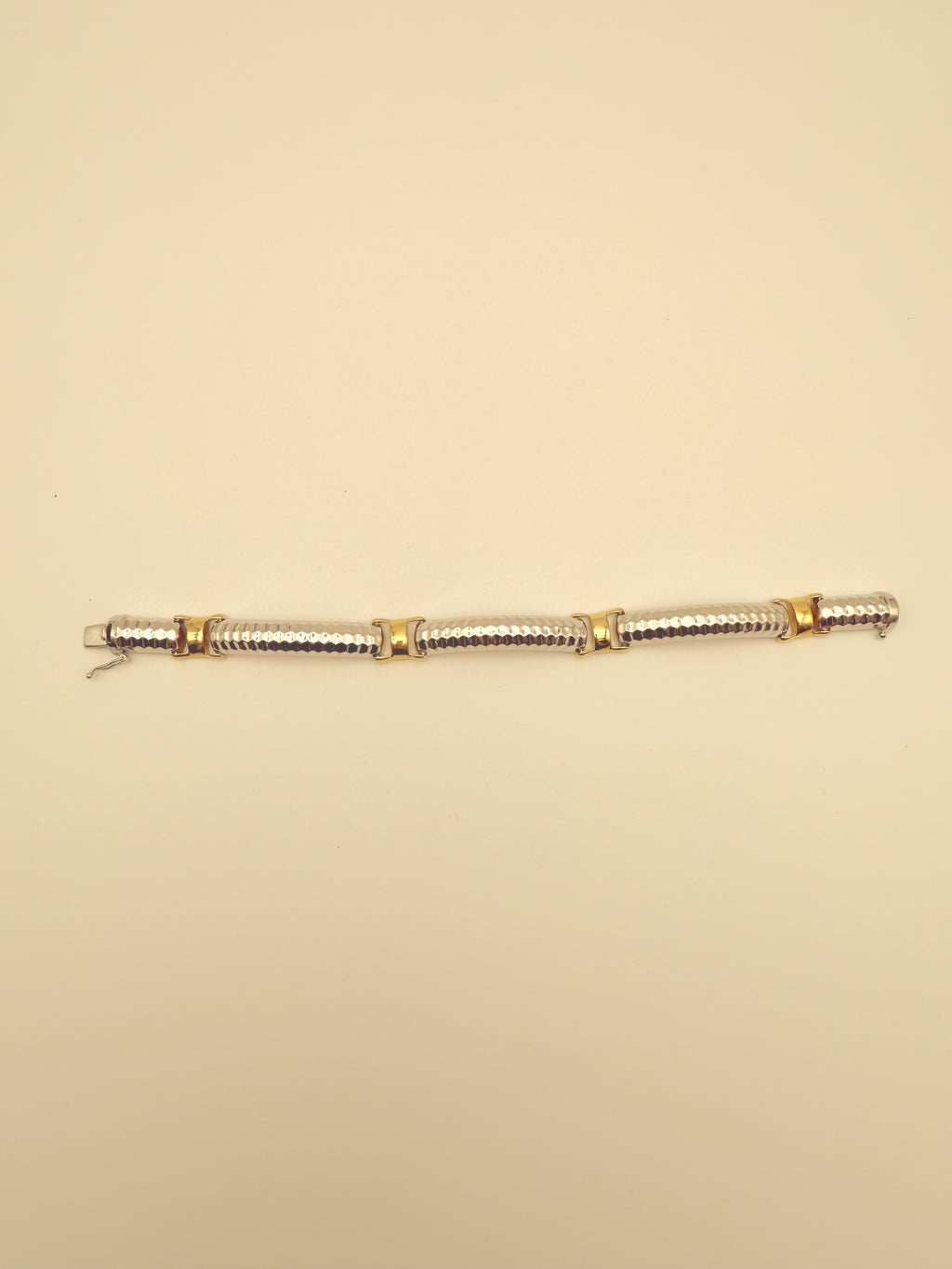 The Meridian Bracelet